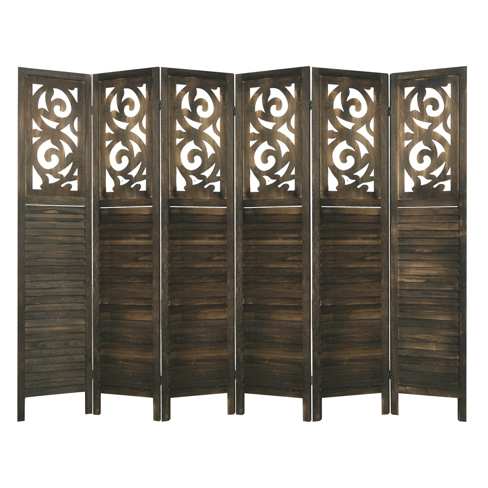Panel Room Divider Assembled Partition