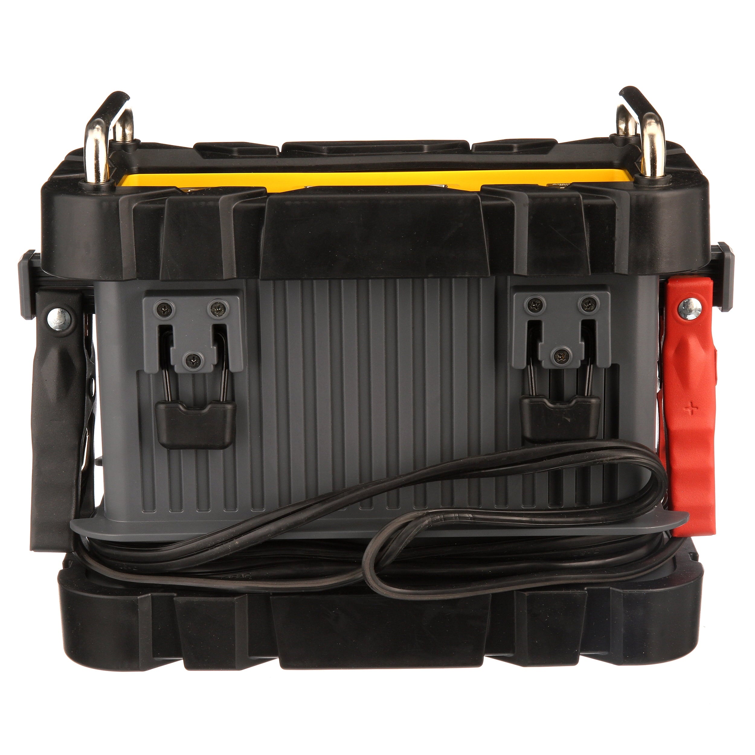STANLEY 15 Amp Battery Charger with 40 Amp Engine Start (BC15BS)