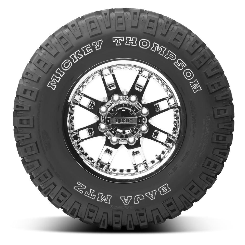 TIRE TRUCK