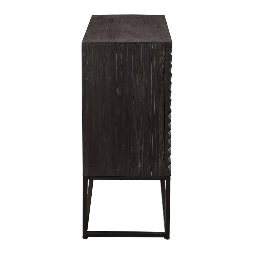 36.2 inch Accent Cabinet Bailey Street Home 208-Bel-3315431