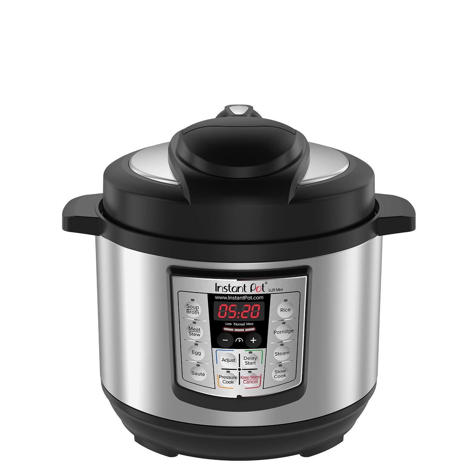 Instant Pot Programmable Pressure Steamer