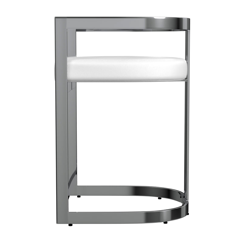 Butler Specialty Company Clarence Faux Leather 23