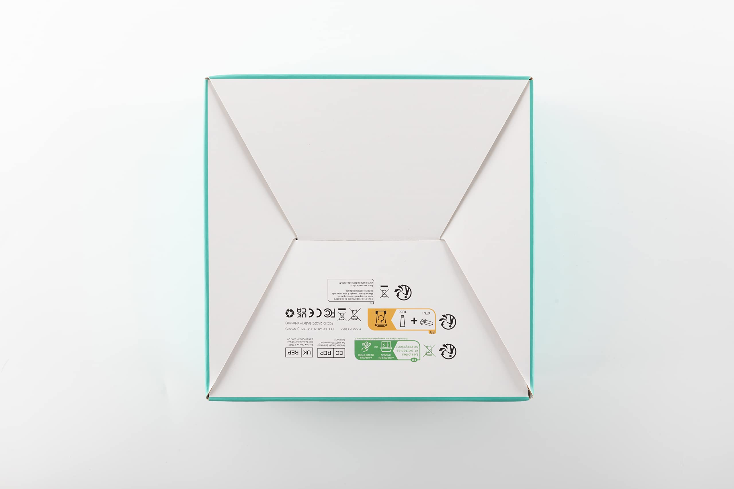 BOIFUN Detection Tracking Pan Tilt Zoom lullabies