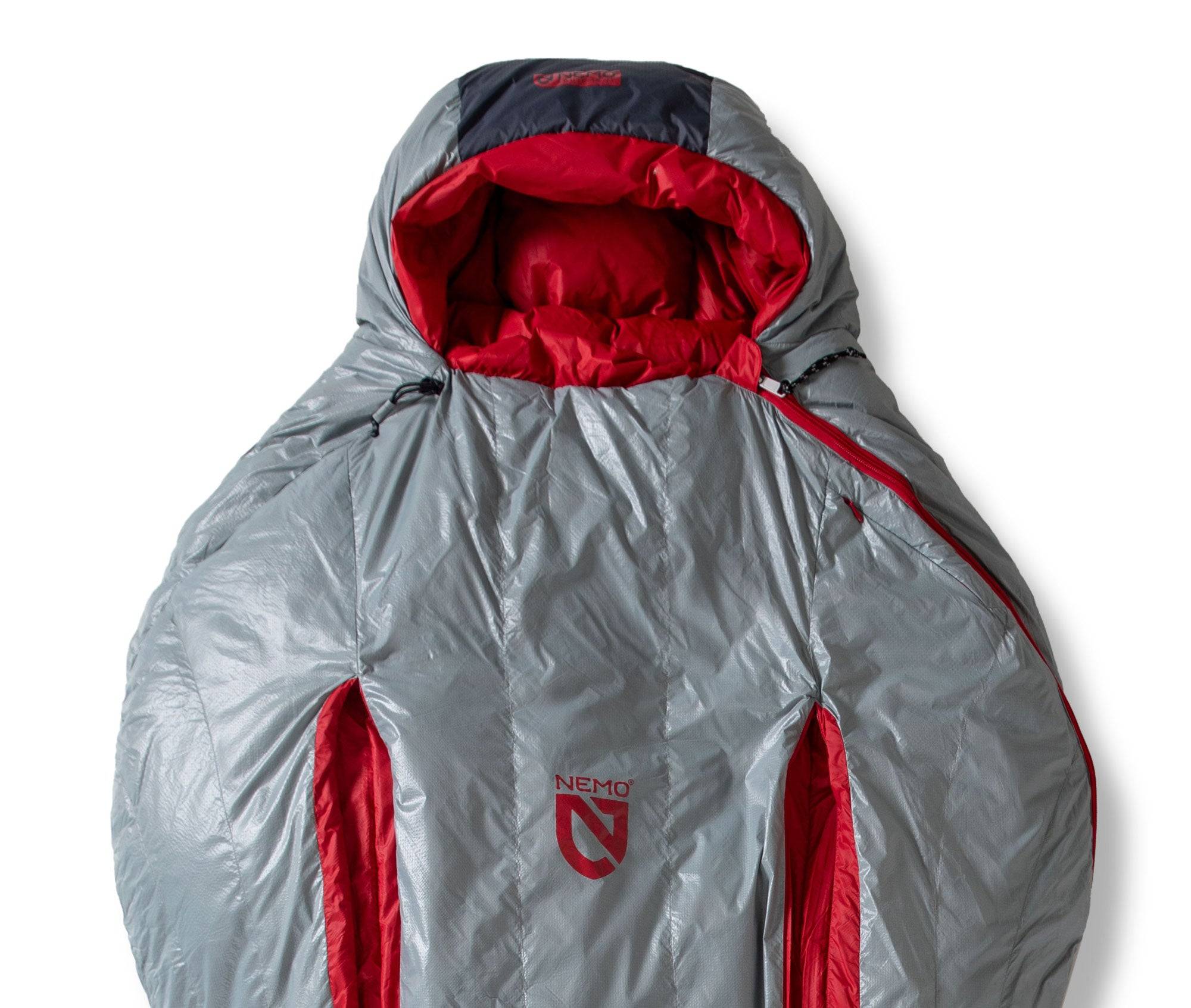 Kayuâ¢ Men's Down Sleeping Bag