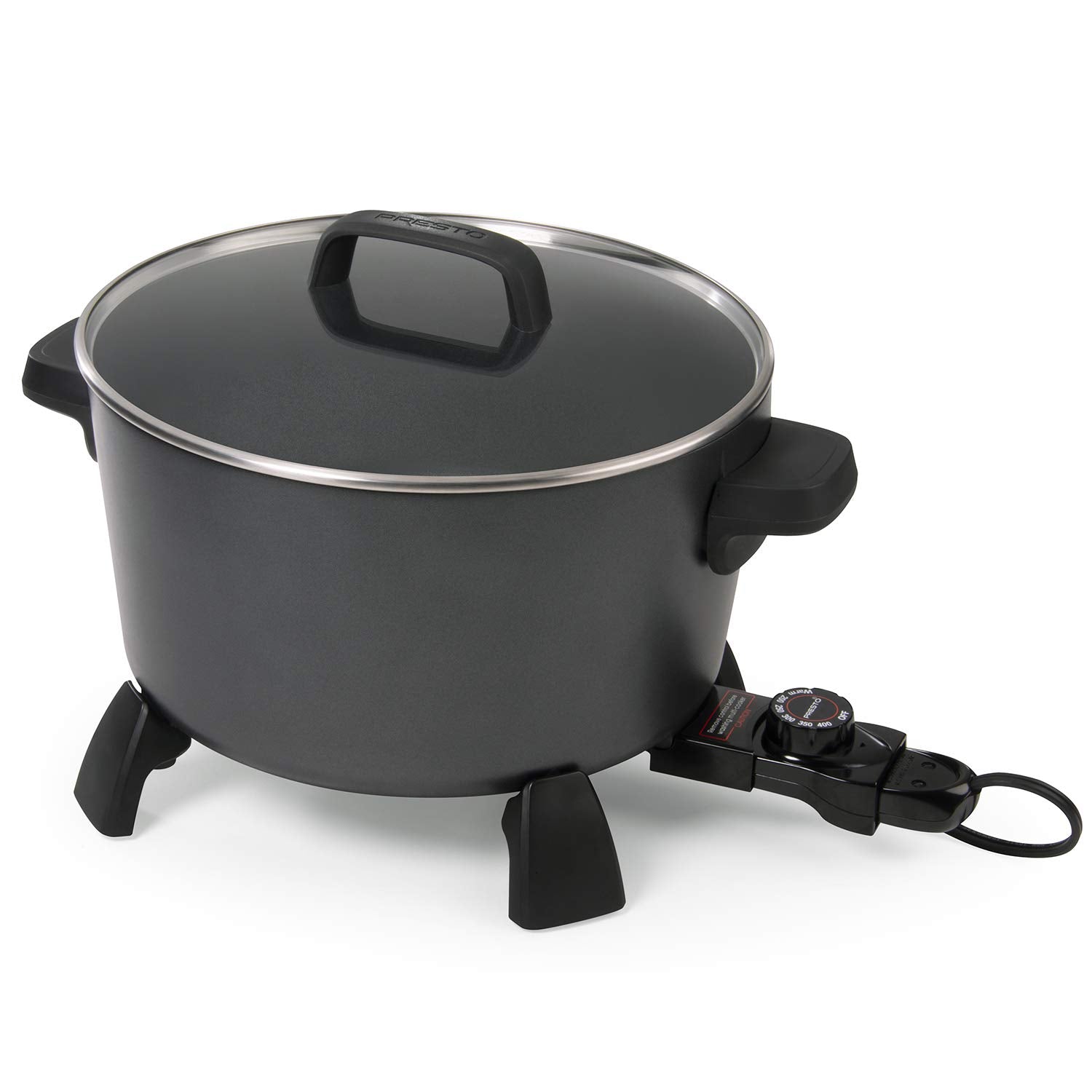 National Presto 06009 10 quart Mult Cooker