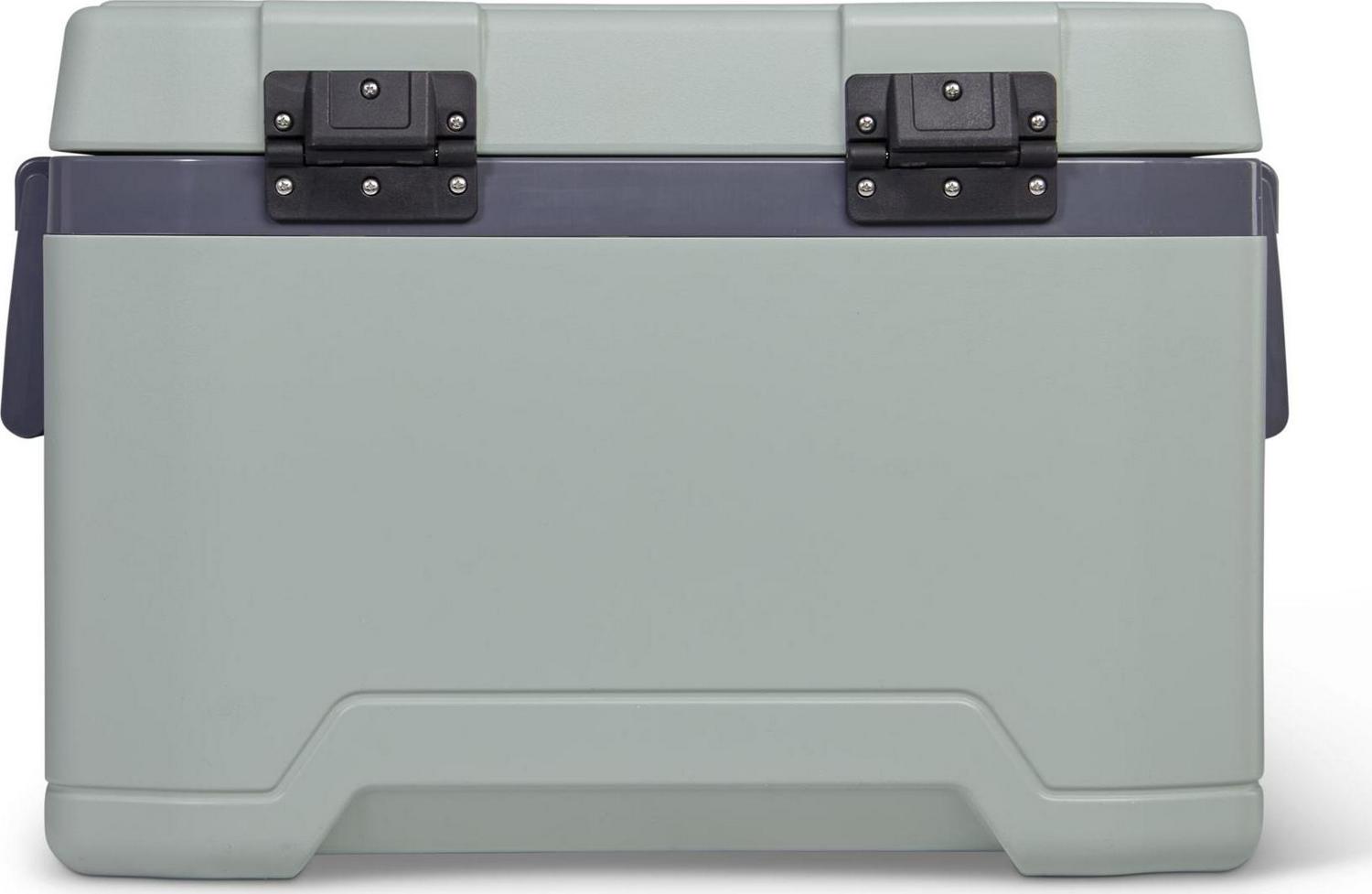 Igloo Overland 50 qt. Ice Chest Cooler， Green