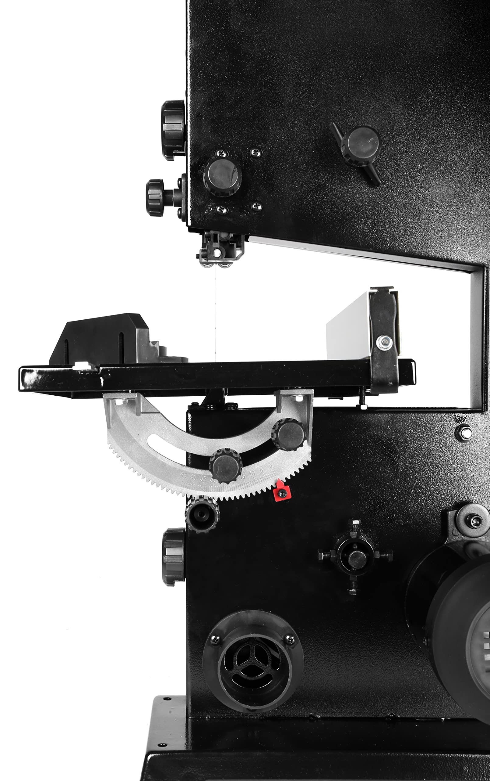 WEN 9 Inch 2 8 Amp Benchtop BA3959