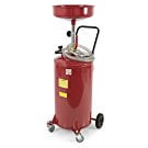 1/2 TON CAPACITY AIR AND HYDRAULIC TRANSMISSION JA