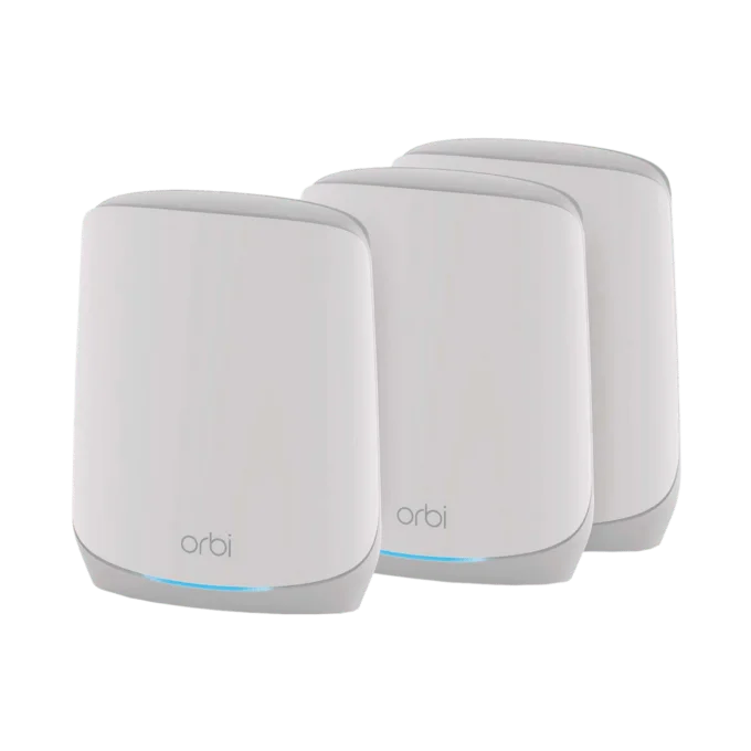 Routers, Wifi Extenders & Modems