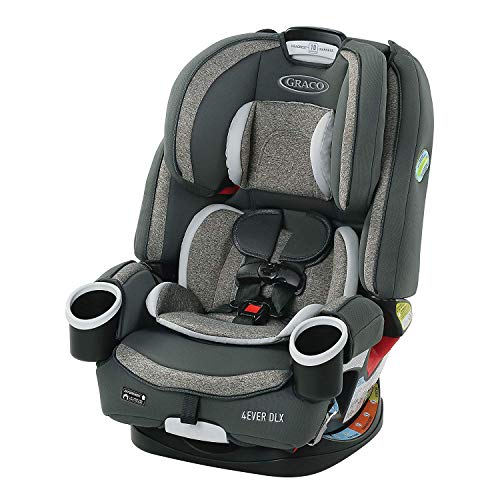 Graco 4Ever DLX Seat Zagg