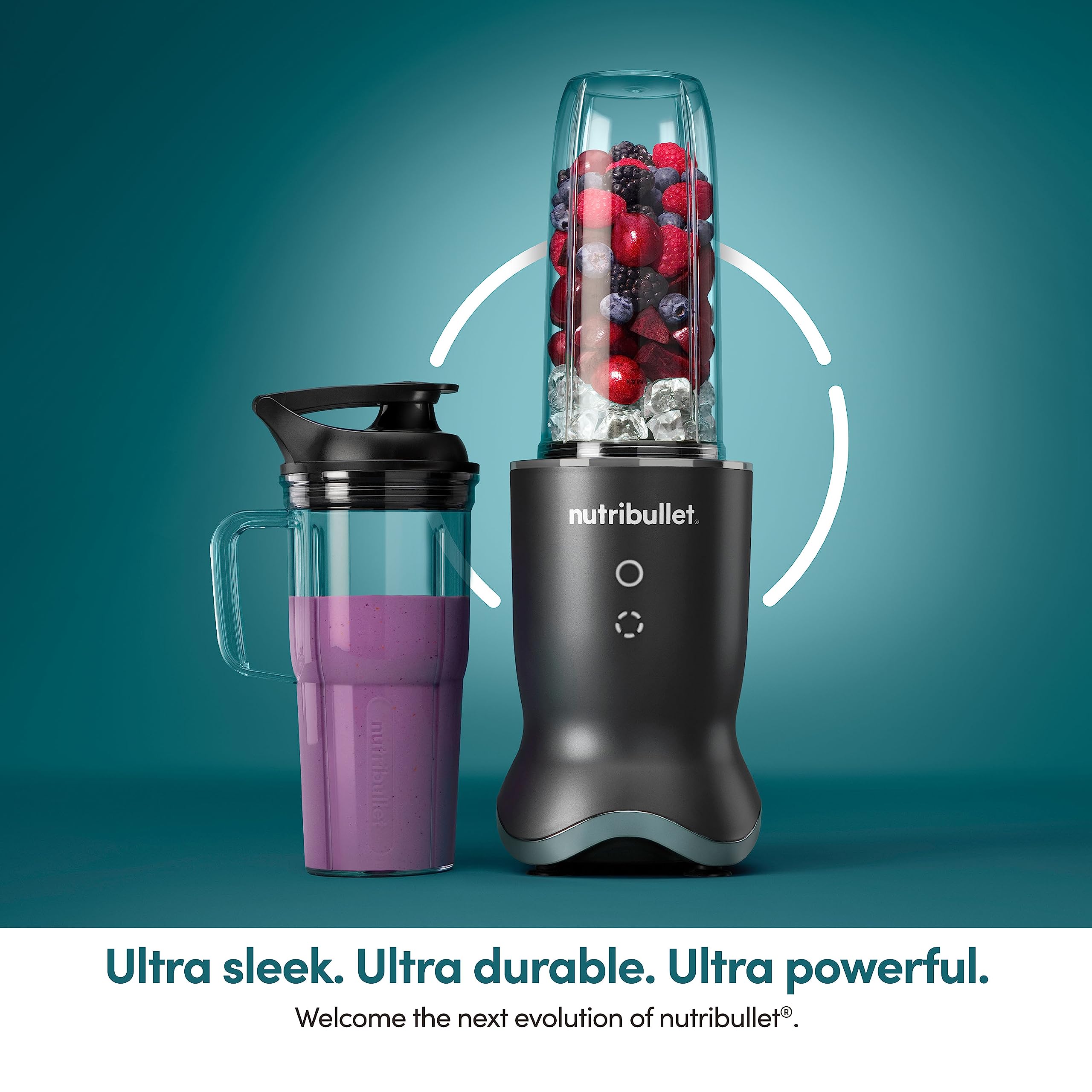 nutribullet Ultra Personal Blender NB50500