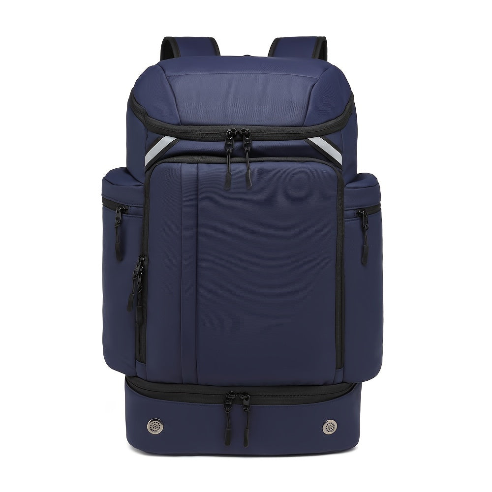 Large Capacity Men's Travel Backpack