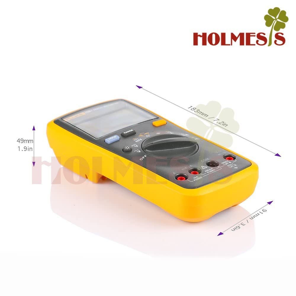 Fluke Digital Multimeter Latest Version