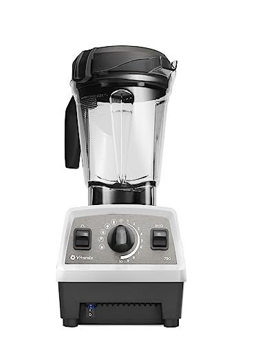 Vitamix Propel 750 Blender Black