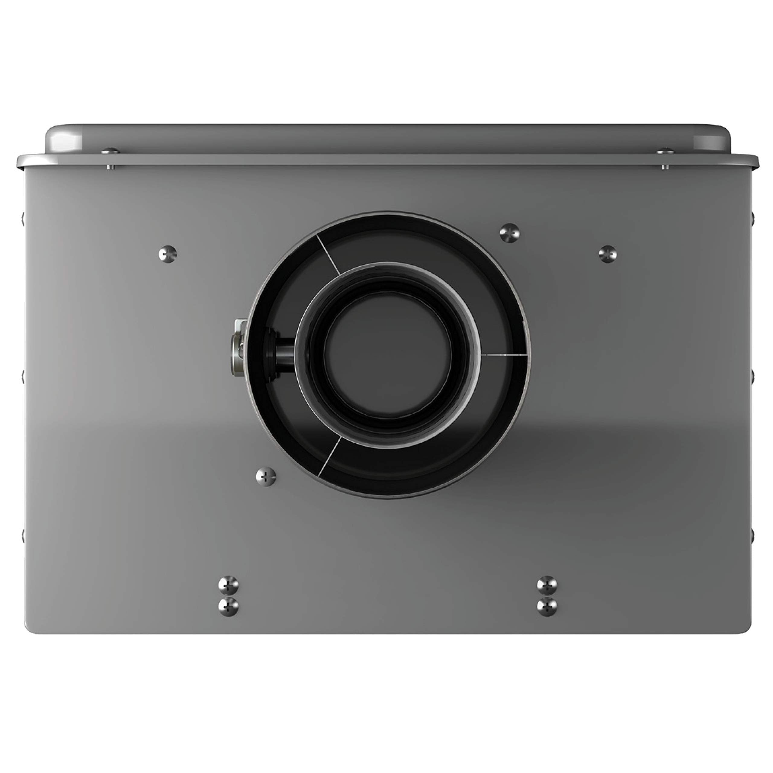 Rheem Mid Efficiency 7 0GPM Natural Tankless