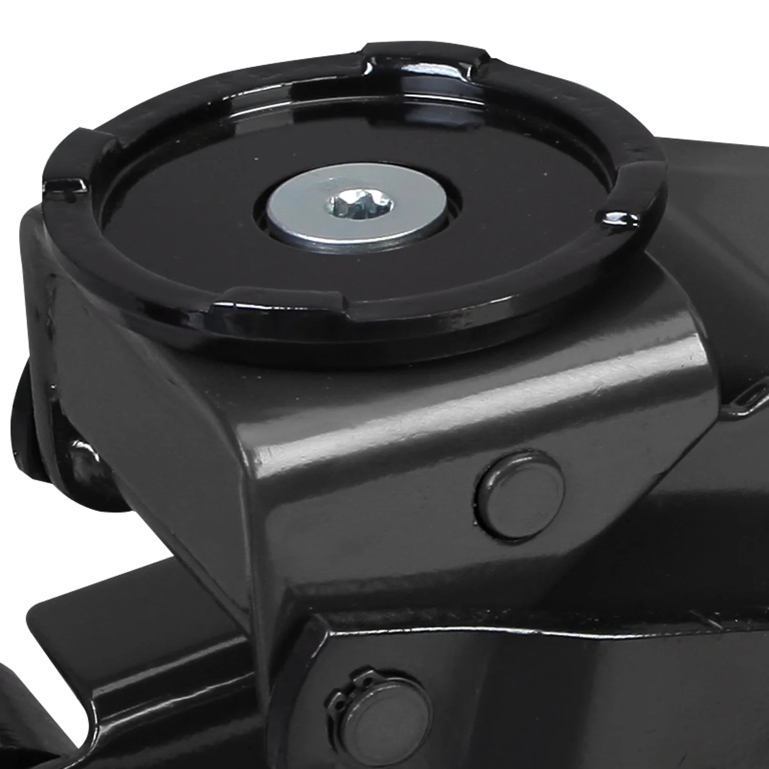 Torin Hydraulic Trolley Floor Jack Combo with Pair Jack Stands, 3 Ton (6,000 lb)