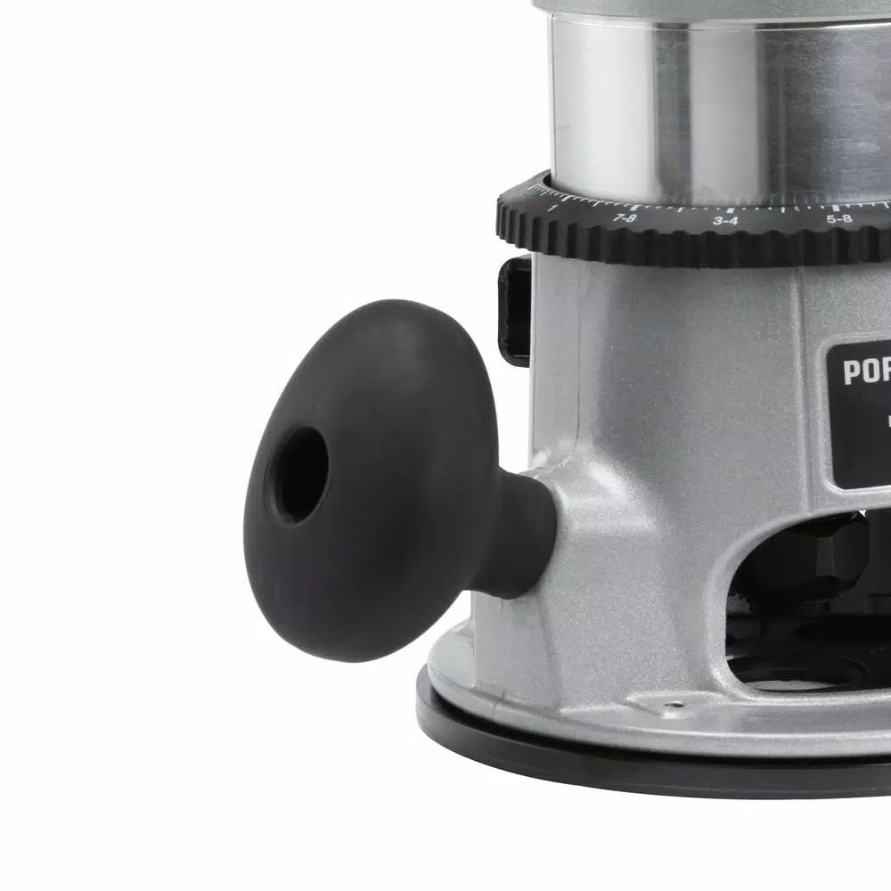 Porter-Cable 1-3/4 HP Router and#8211; XDC Depot