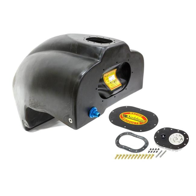 Saldana OS-228-T 28 gal Complete Sprint Fuel Cell