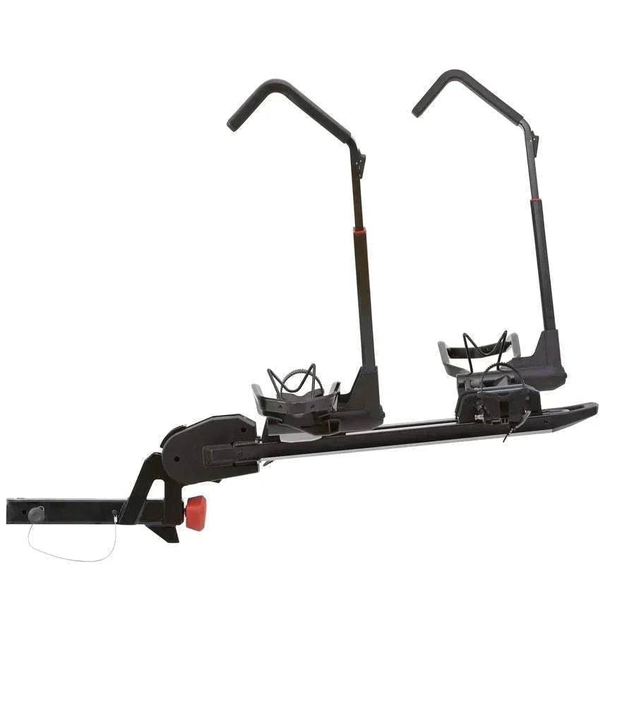 YAKIMA Dr.Tray Premium Lightweight Tray Hitch Bike Rack