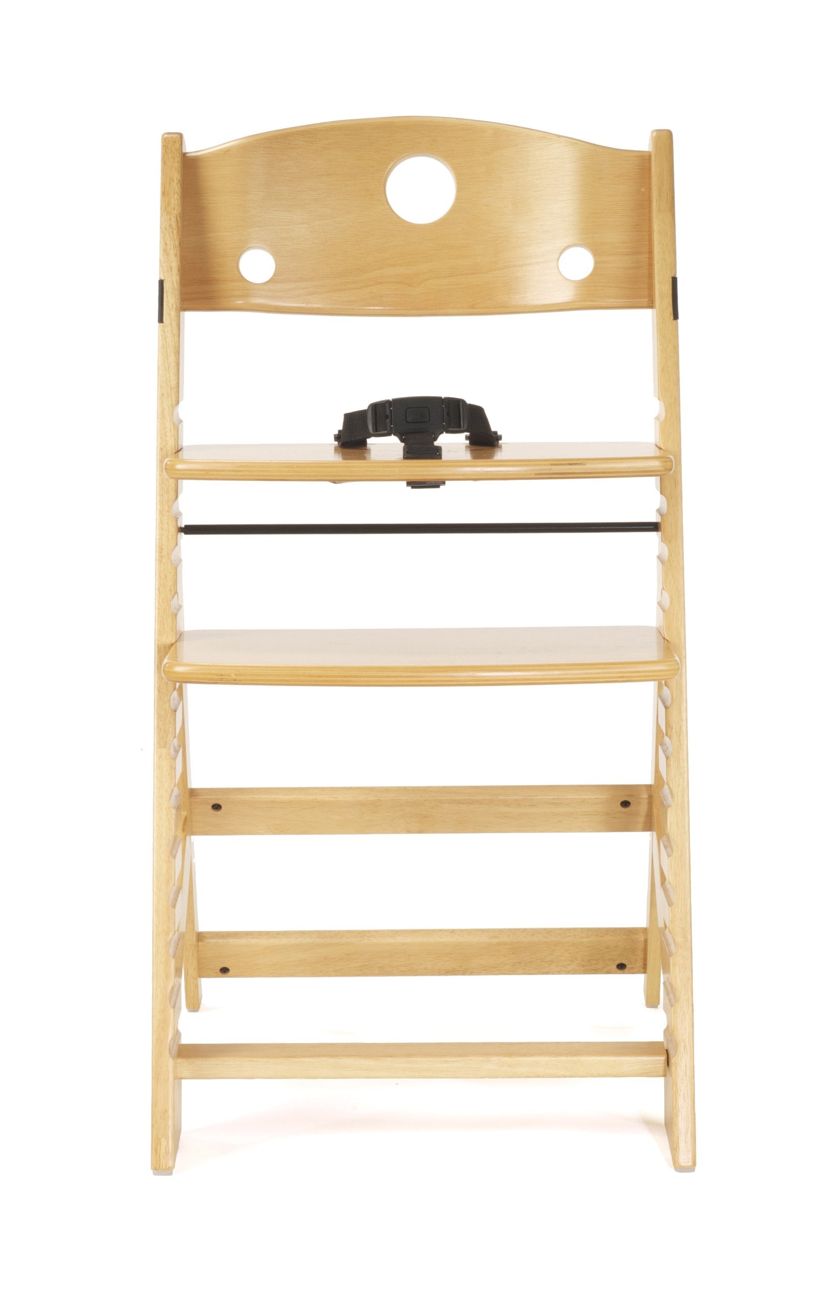 Keekaroo Height Right Chair Natural