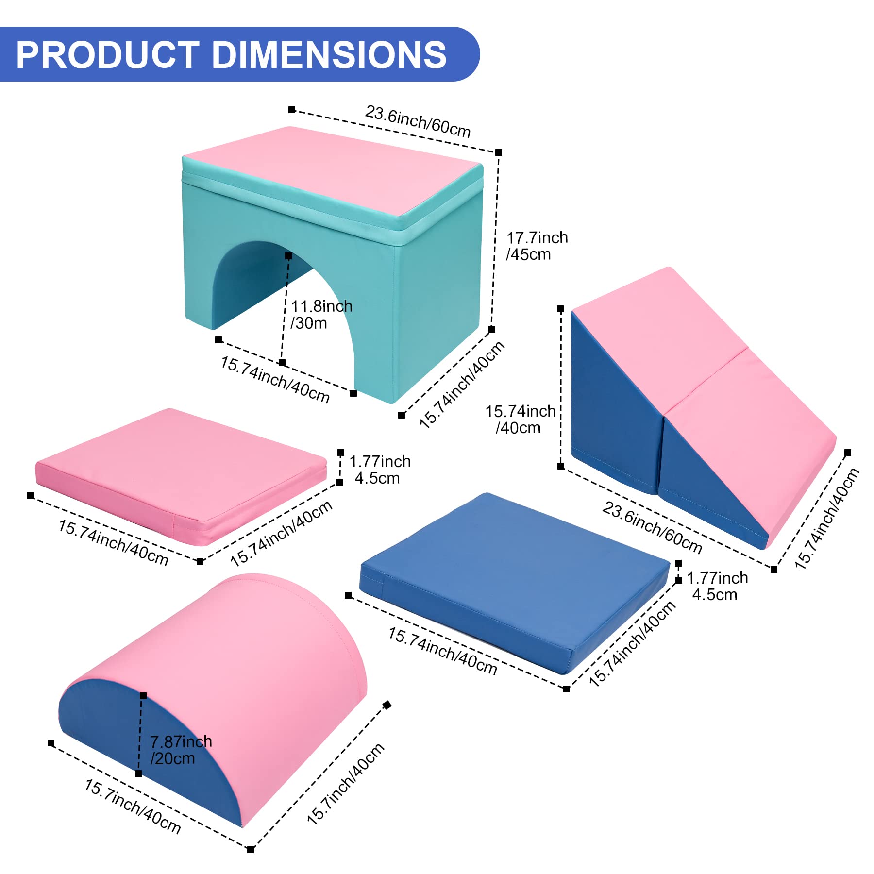67i Toddler Climbing Toddlers Equipment