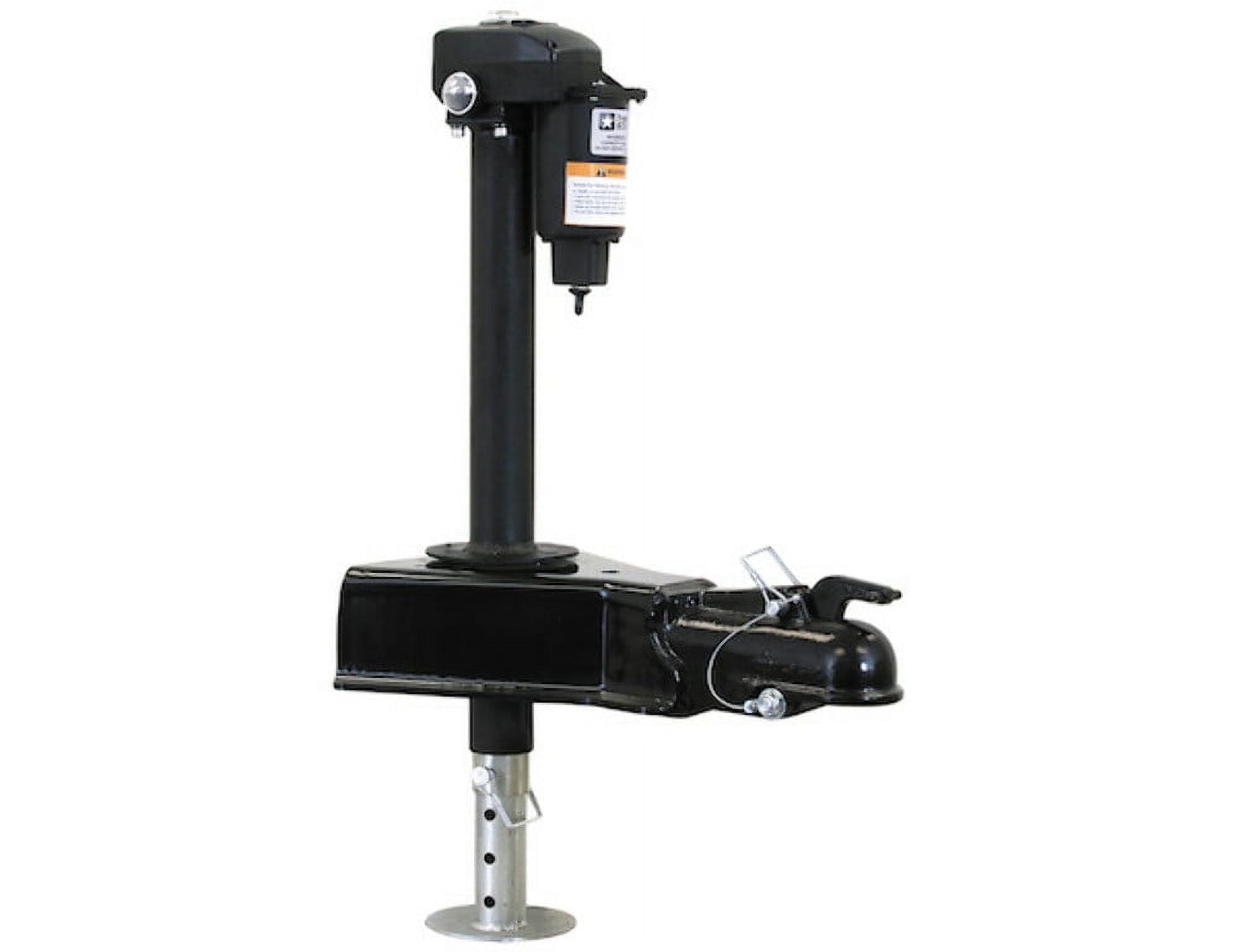 Buyers Products Jack 12 Volt Electric 3500 Lb #0093500