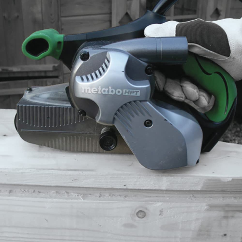 Metabo HPT SB8V2 Variable 21 Inch