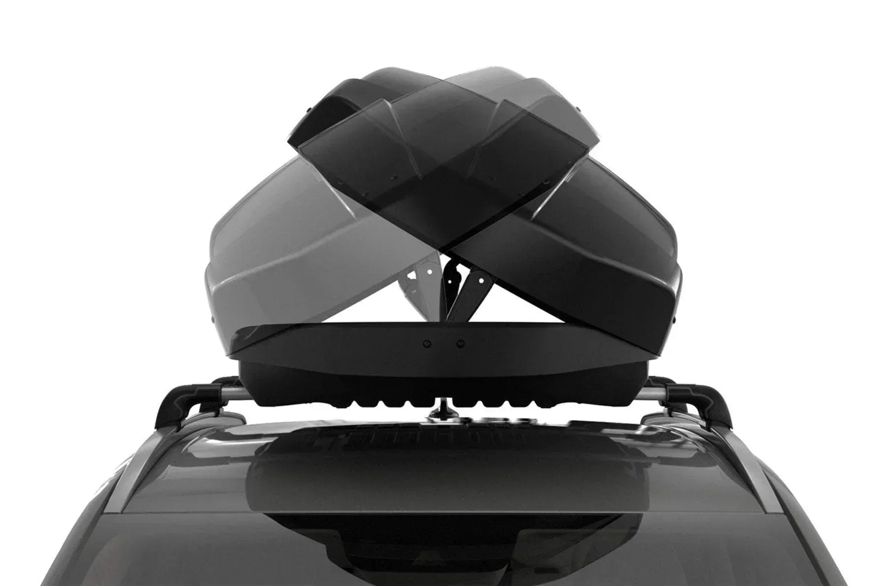Thule Motion XT Roof-Mounted Cargo Box
