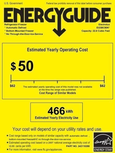 Frigidaire - Gallery 24