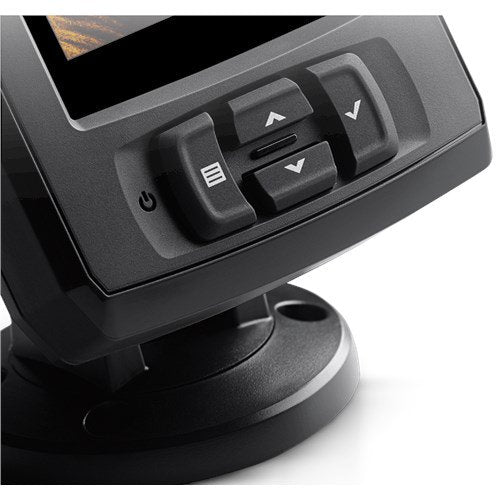 Humminbird Piranhamax 4.3