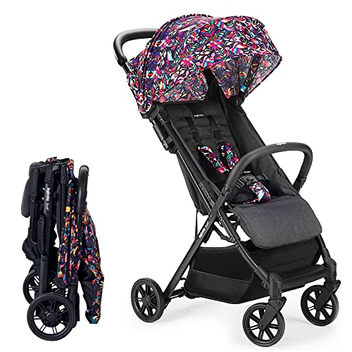 Inglesina Quid Stroller Lightweight Foldable