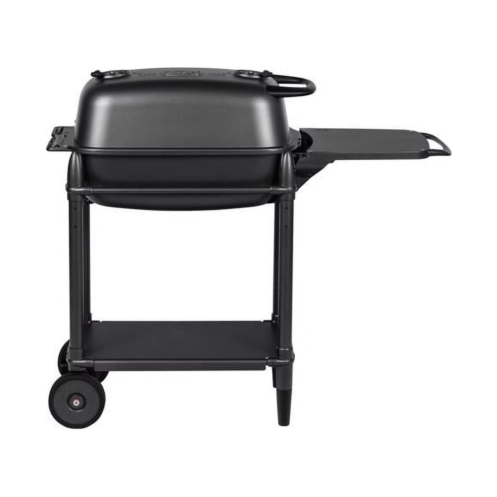 PK Grills 22 in. Original PK Charcoal Grill and Smoker Black