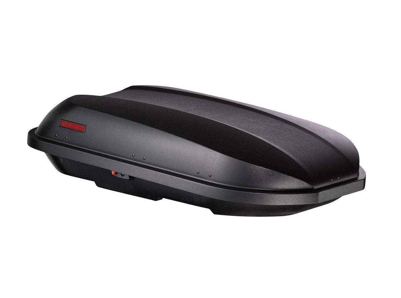 YAKIMA RocketBox Pro 14 Cubic Foot Compact Cargo Box - 8007192