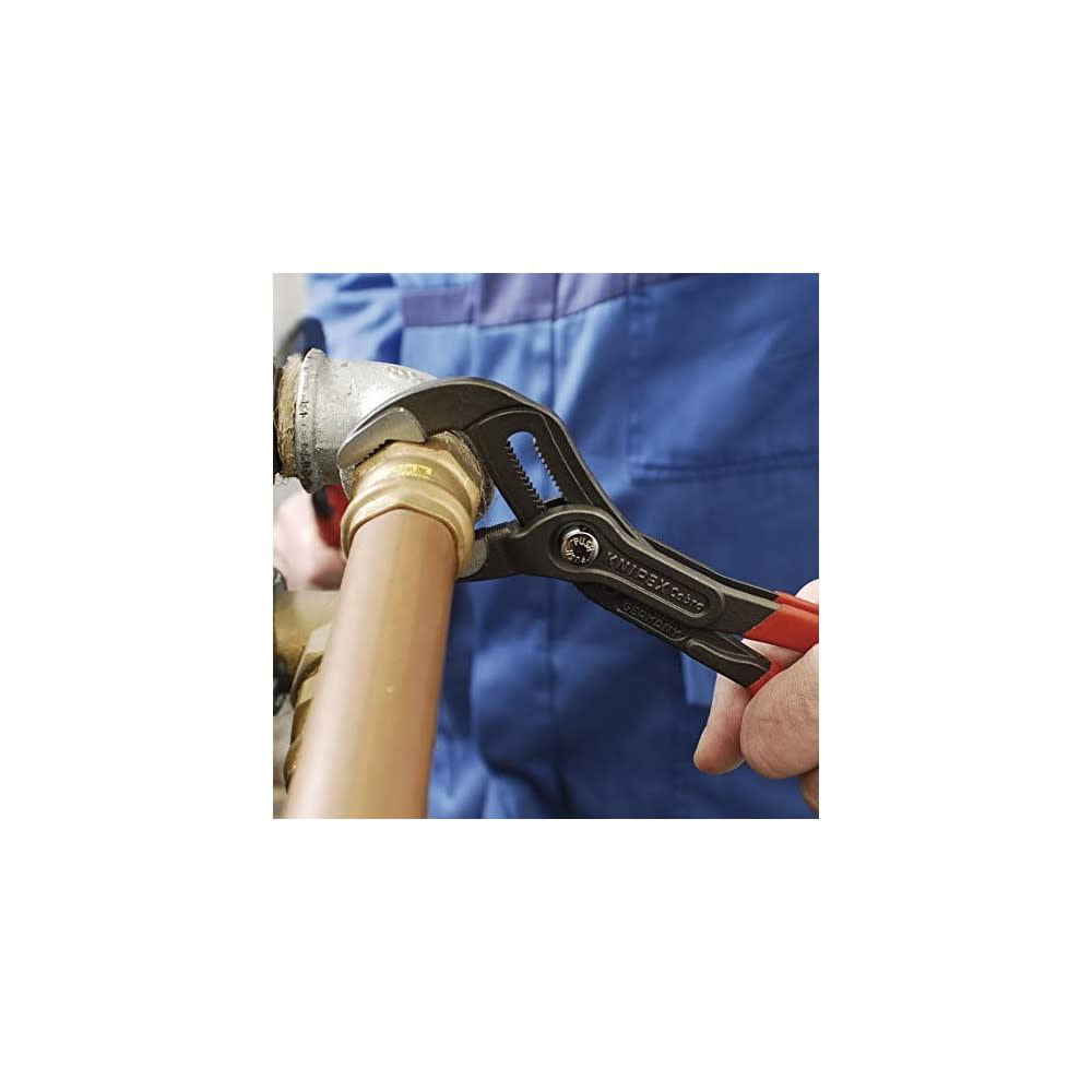 Knipex Automotive Starter Pliers Set 5Pc