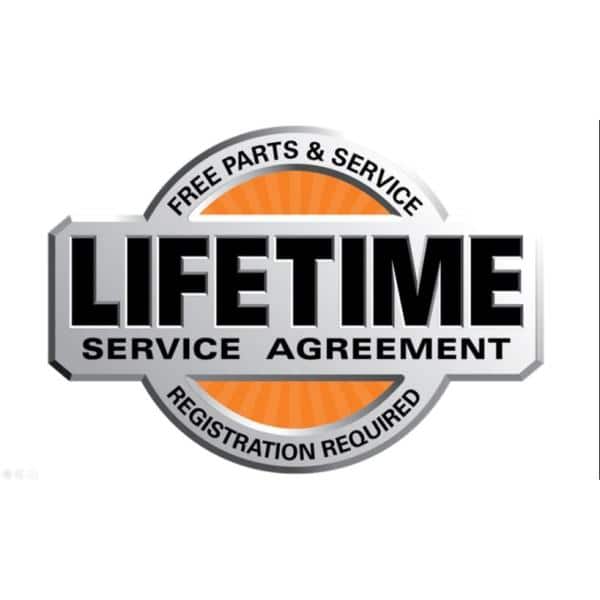 9 Amp Corded 1/2 in. Spade Handle Mud Mixer R7122