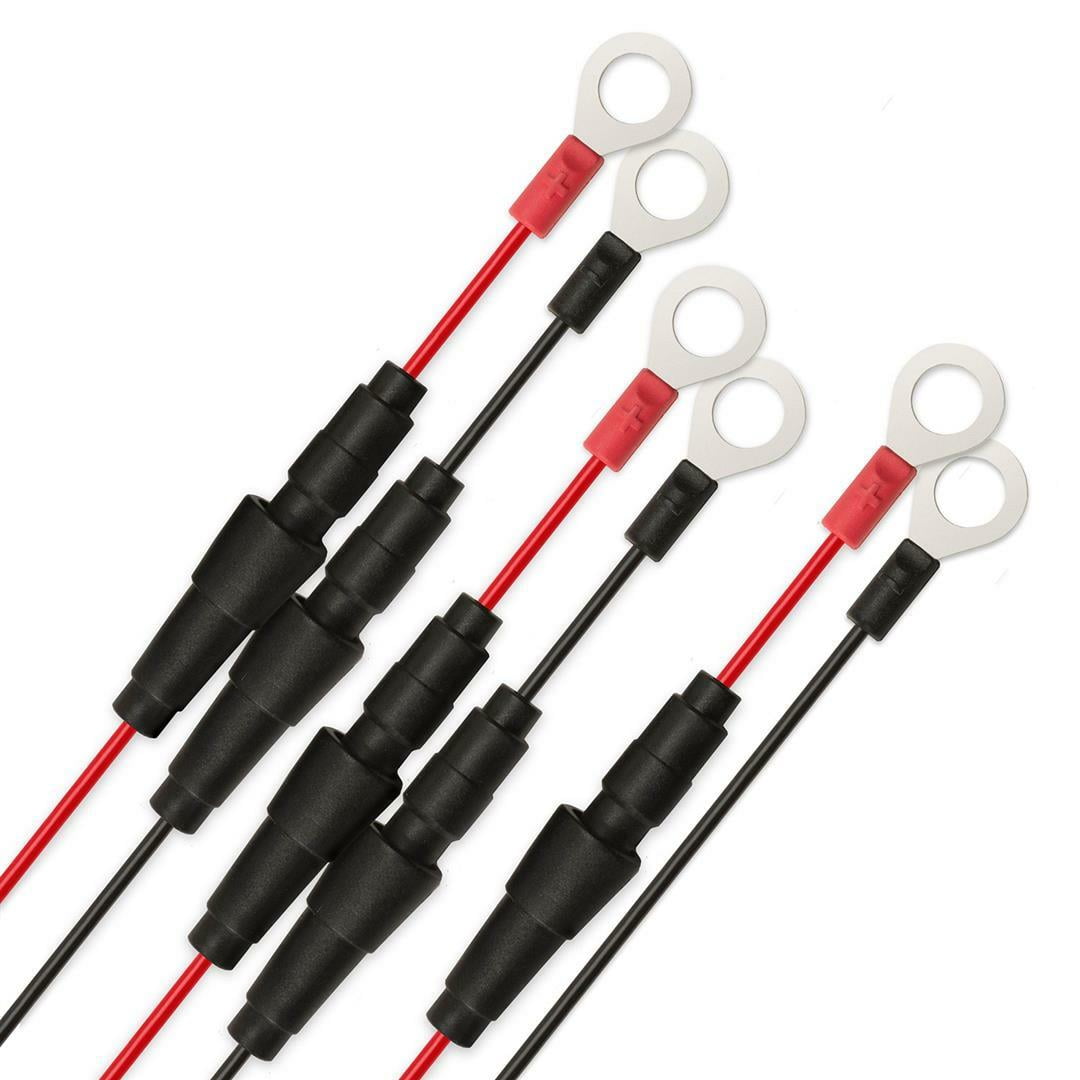 Marinco 2720A Guest ChargePro 12V 20A 2-Bank On-Board Battery Charger