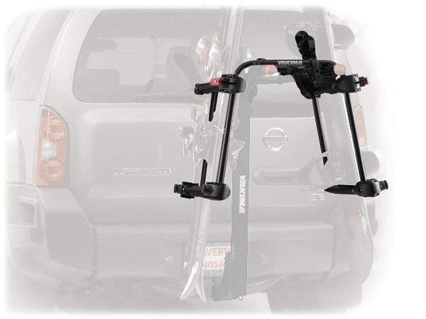 YAKIMA HitchSki Snowboard & Ski Conversion Mount for Hitch Bike Rack - 8002418