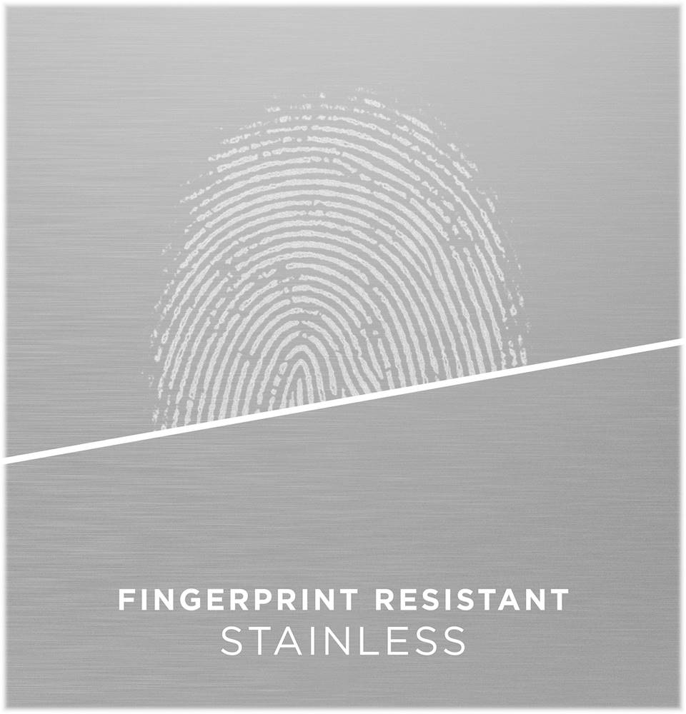 GE-Top Control Built-In Dishwasher with Stainless Steel Tub, Dry Boost, 48dBA - Stainless steel