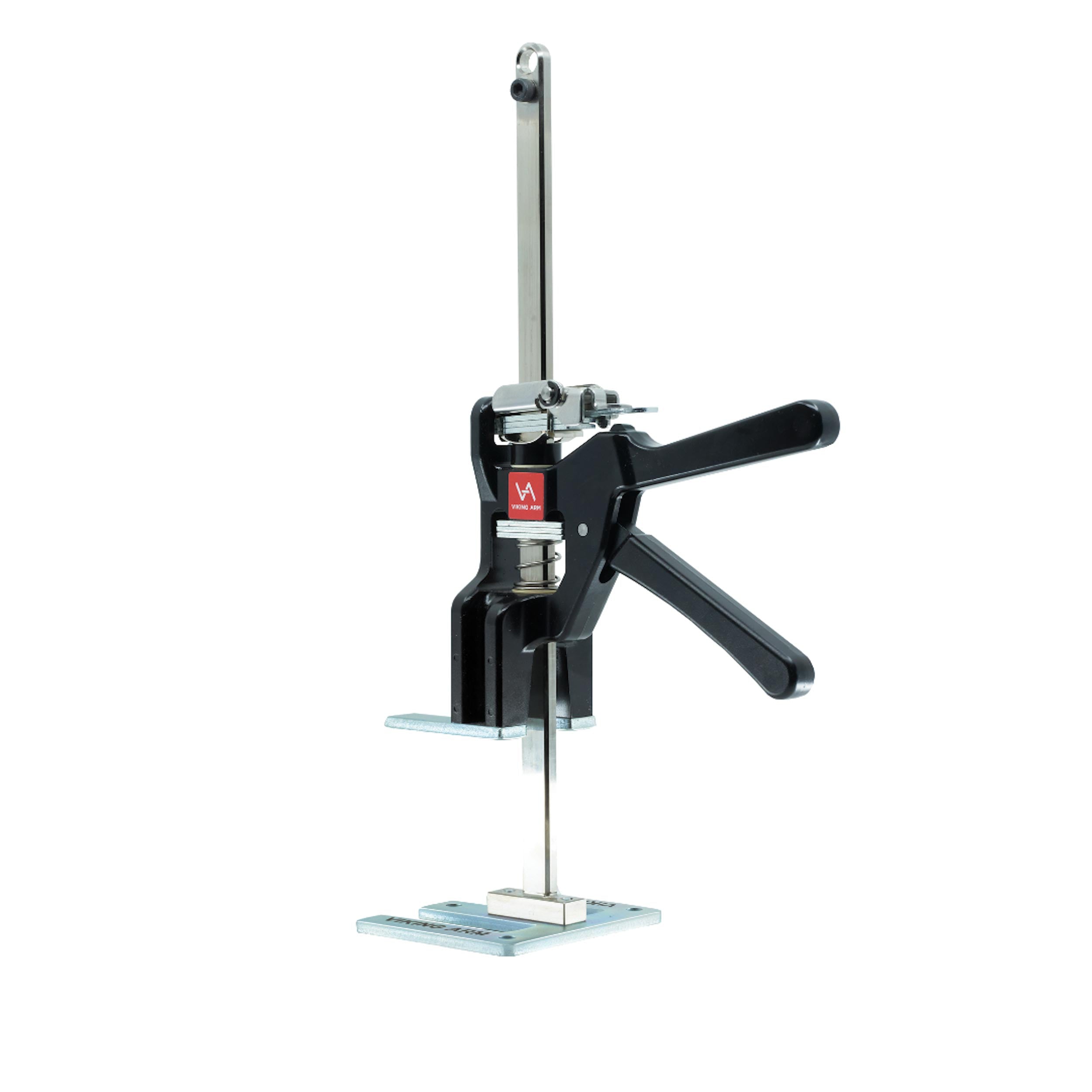 Massca Products 8 Viking Arm Handheld Jack