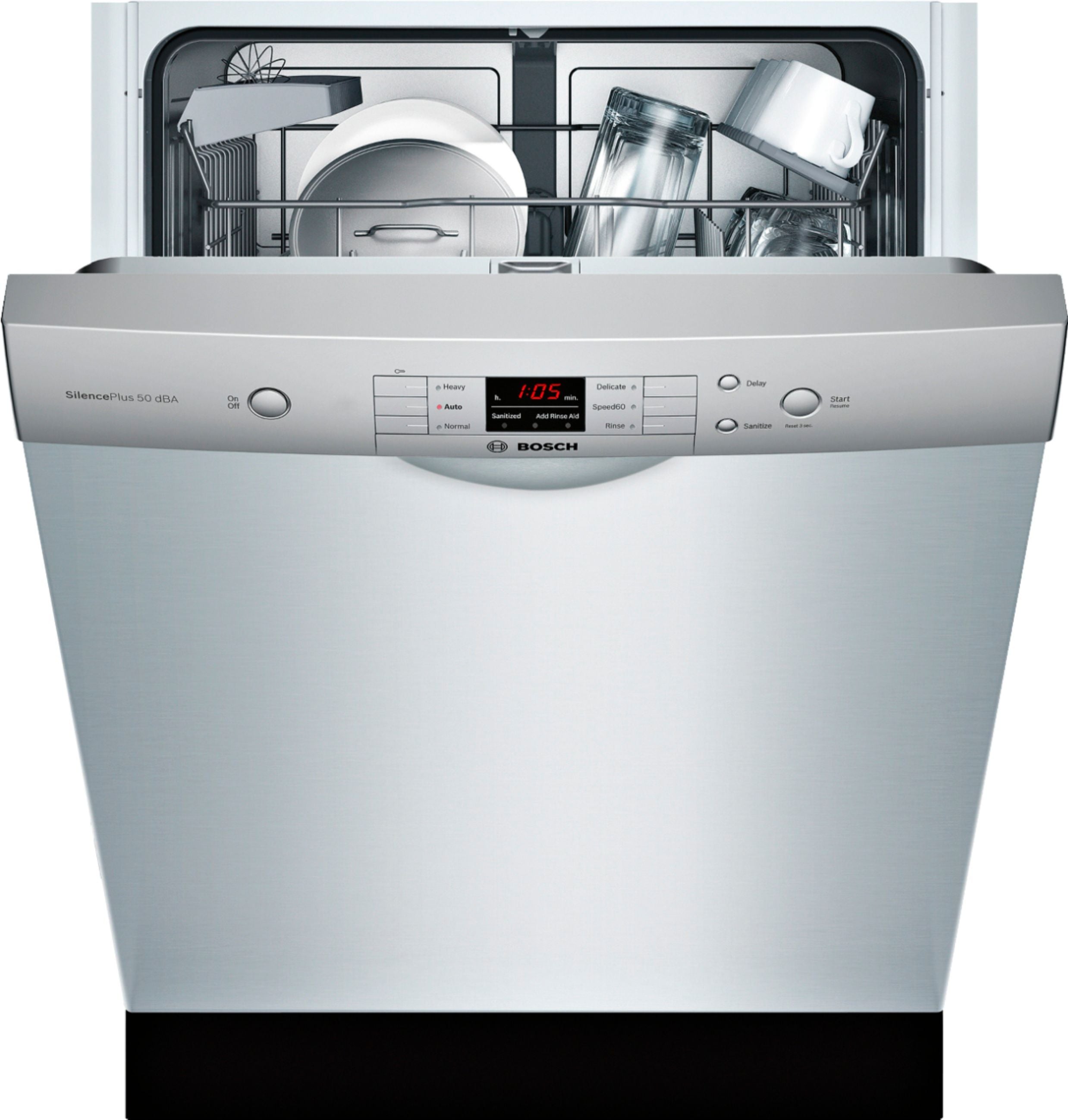 Bosch - 100 Series 24