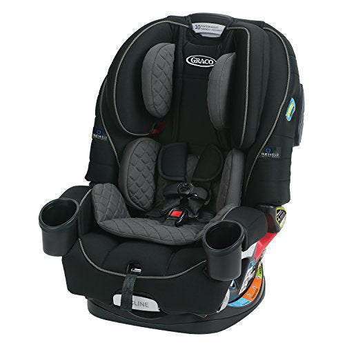Graco 4Ever DLX Seat Zagg