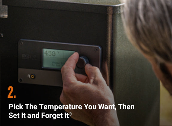 Traeger Ironwood 885 Wood Pellet WiFi Grill and Smoker Black