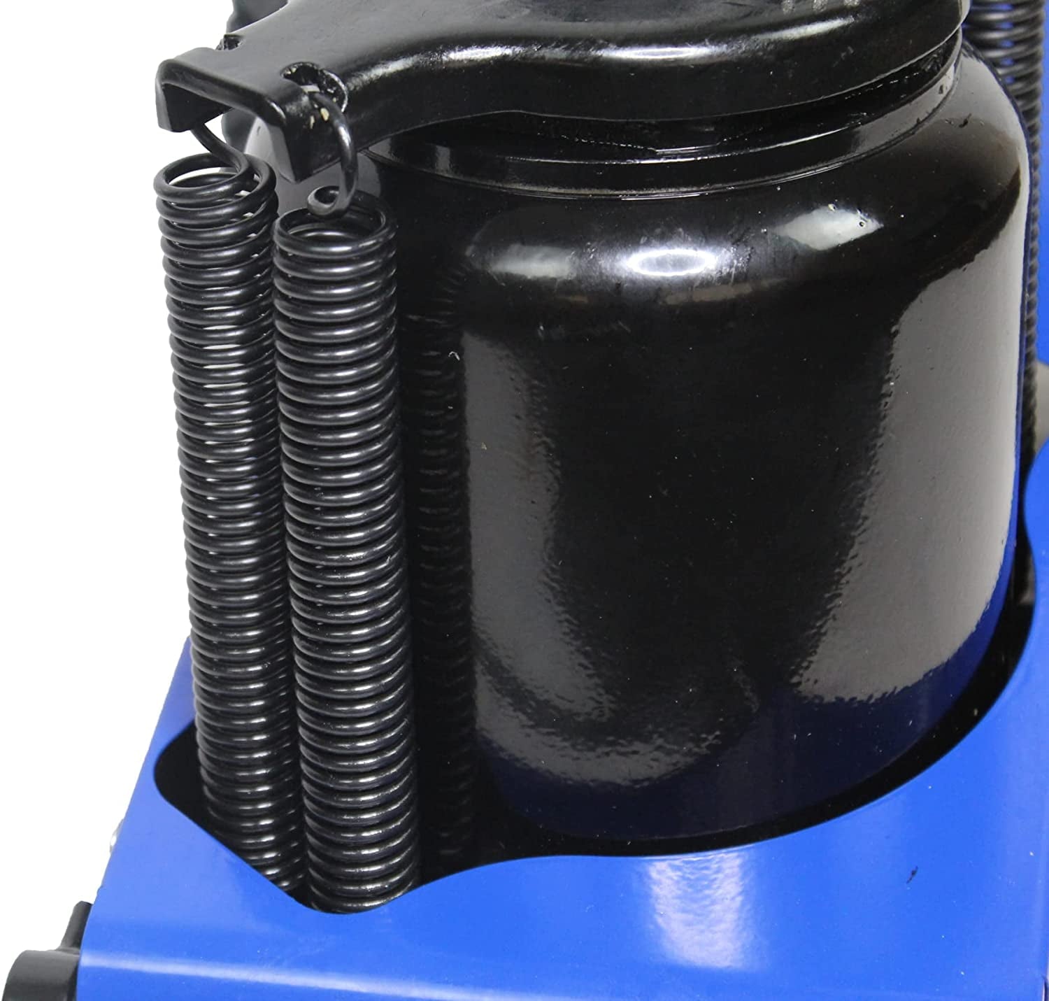 50 TON AIR/HYDRAULIC TRUCK JACK