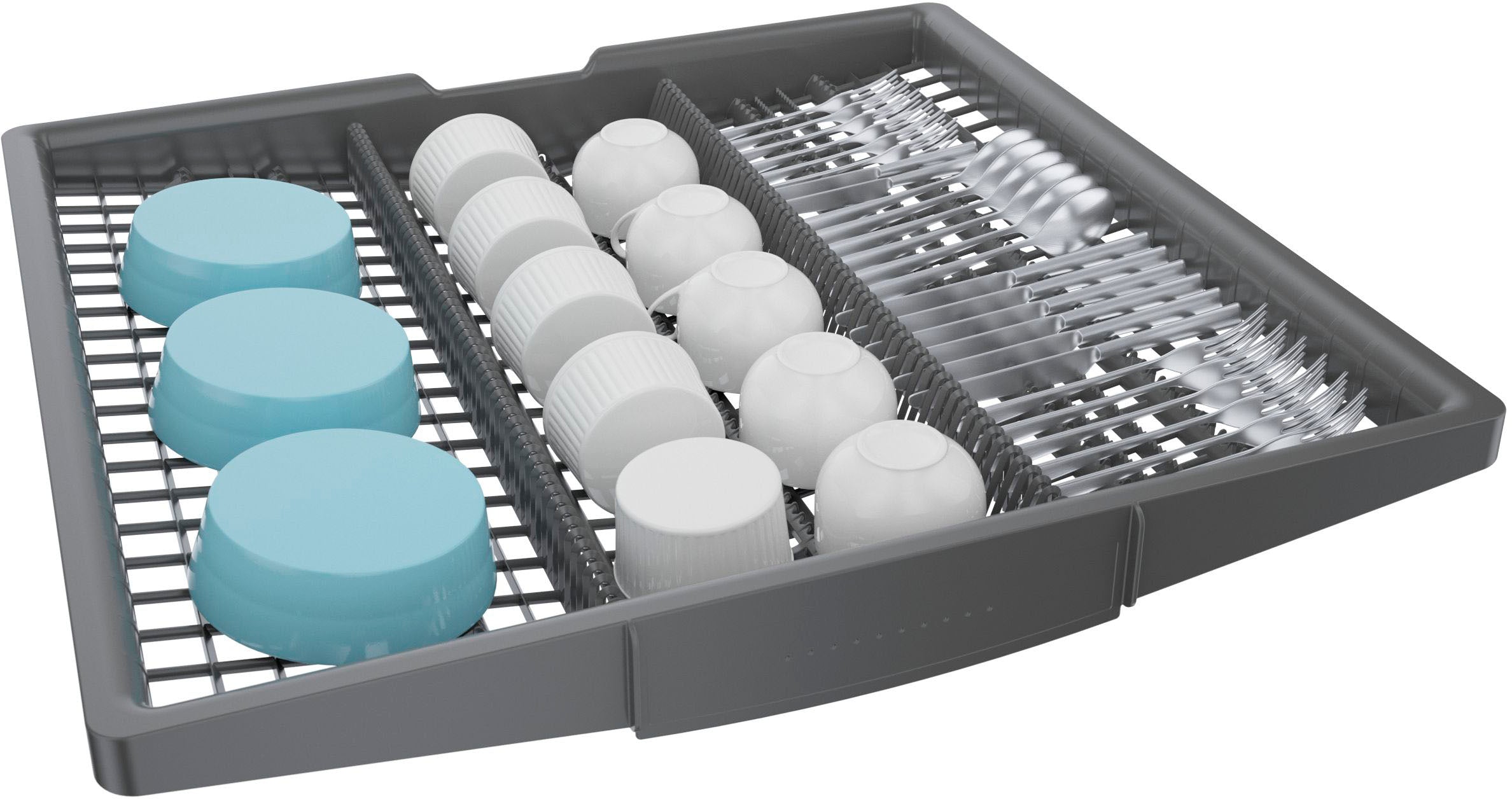 Bosch - 800 Series 24