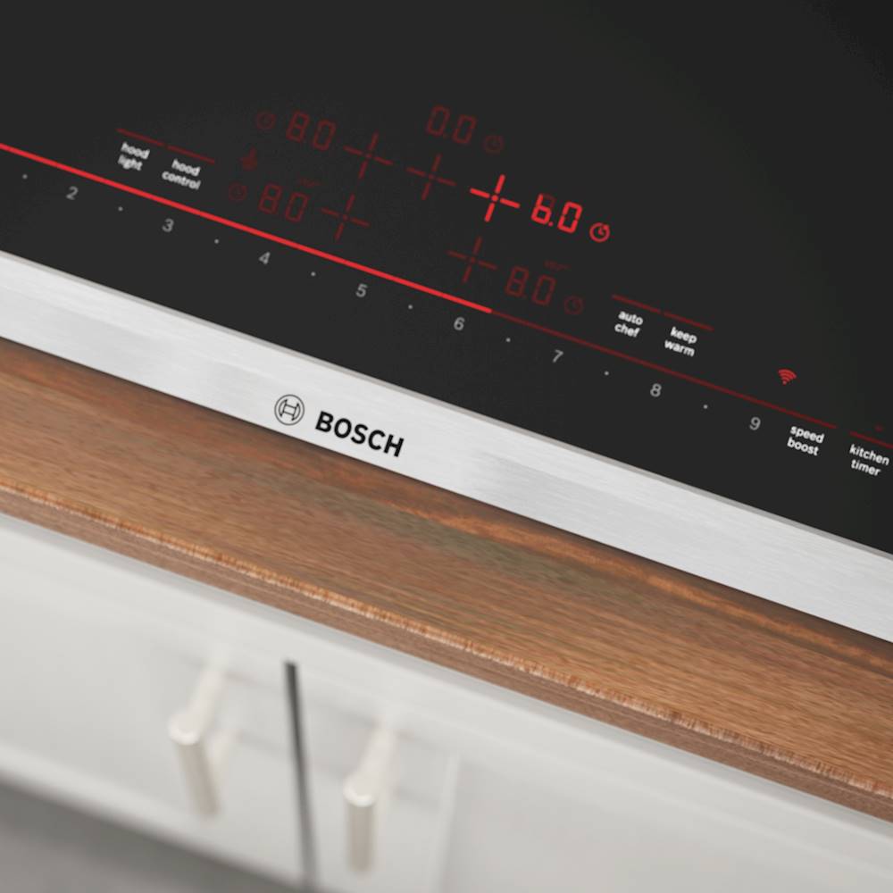 Bosch - 800 Series 36