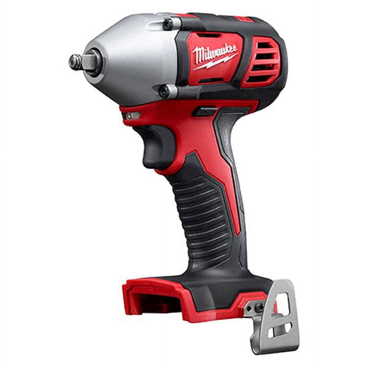 Milwaukee M18 3/8