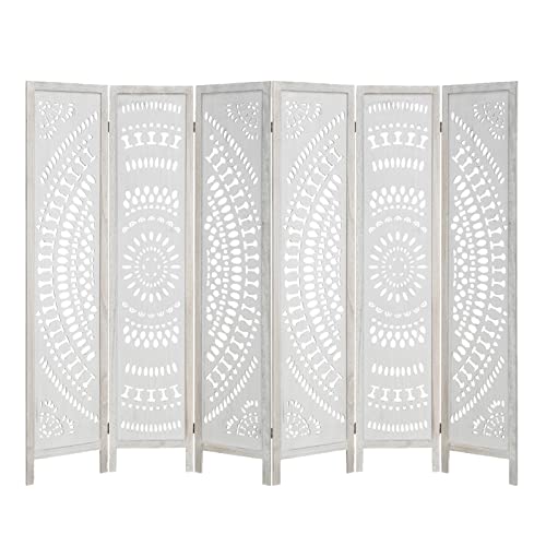 Panel Room Divider Assembled Partition