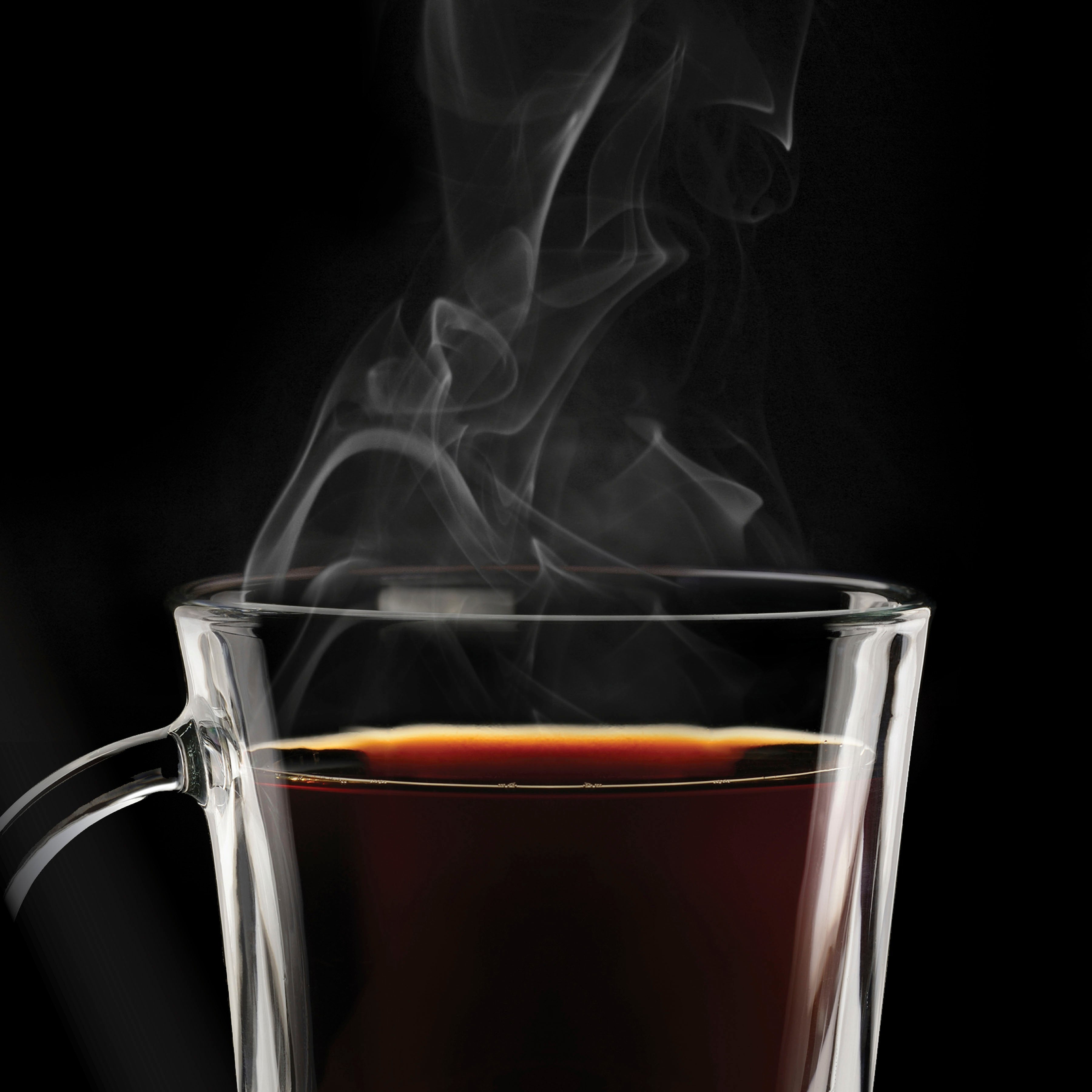 Ninja - DualBrew 12-Cup Specialty Coffee System with K-cup compatibility, 4 brew styles, and Frother - Black/Silver