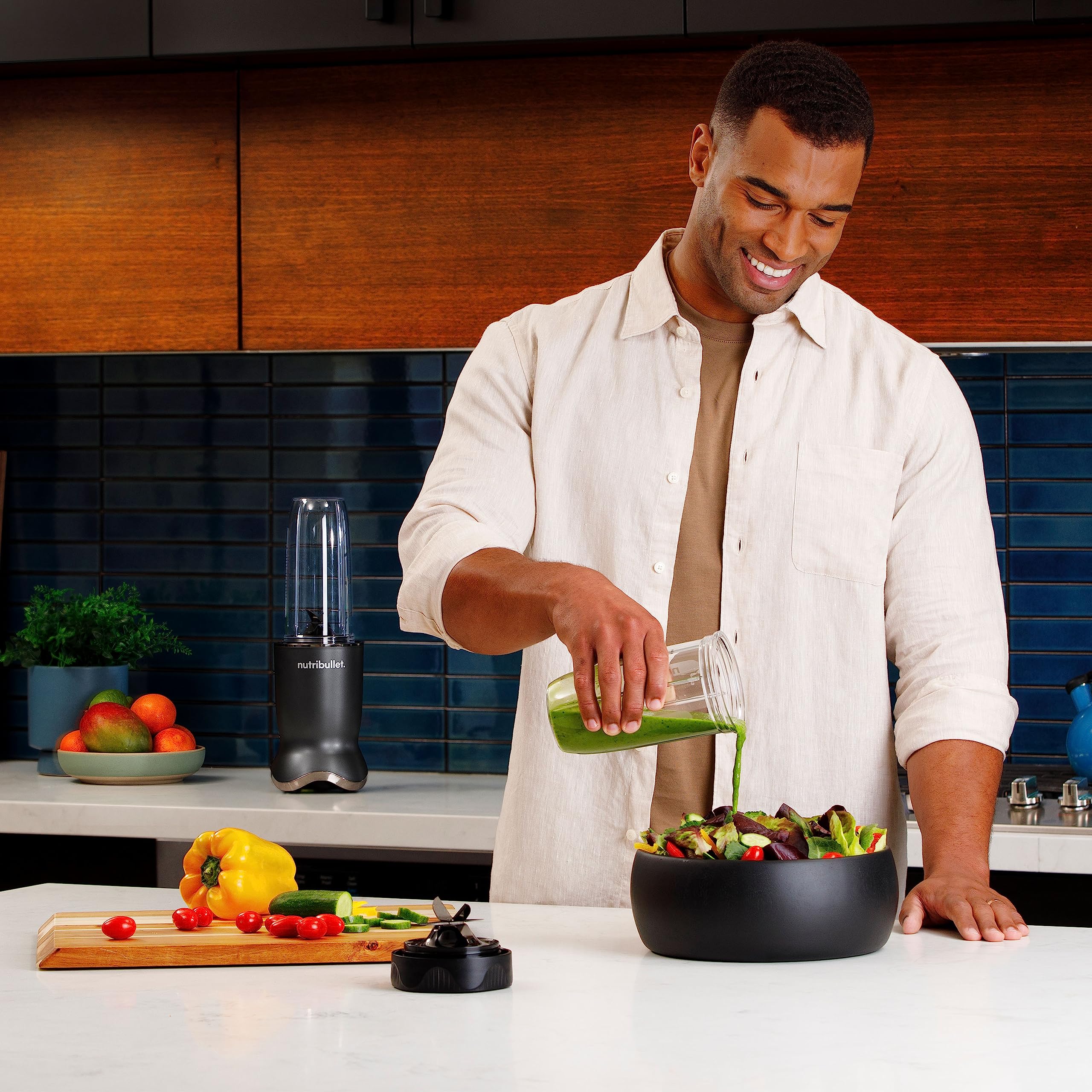 nutribullet Ultra Personal Blender NB50500