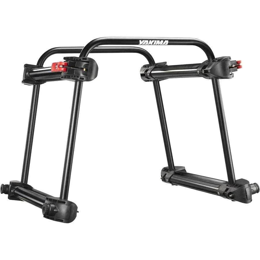 YAKIMA HitchSki Snowboard & Ski Conversion Mount for Hitch Bike Rack - 8002418